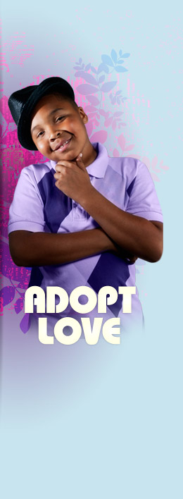 Adopt Love