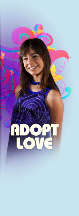 Adopt Love