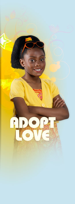 Adopt Love