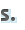 s. 