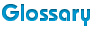 Glossary
